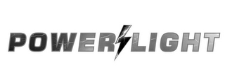 POWER LIGHT logo