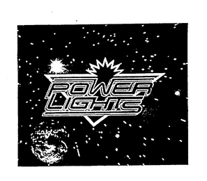 POWER LIGHTS logo