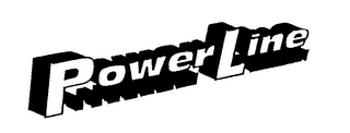 POWER LINE logo