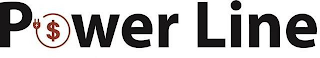 POWER LINE logo