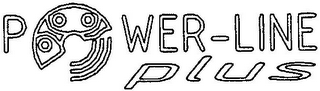 POWER-LINE PLUS logo