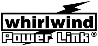 POWER LINK logo