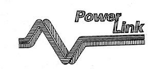 POWER LINK logo