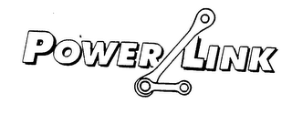 POWER LINK logo