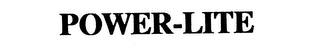 POWER-LITE logo