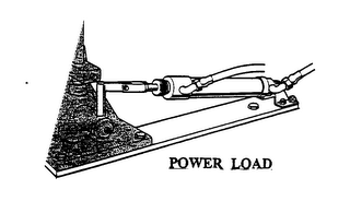 POWER LOAD logo