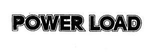 POWER LOAD logo