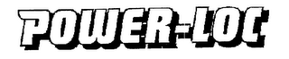 POWER-LOC logo