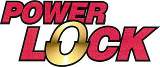 POWER LOCK logo