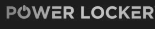 POWER LOCKER logo