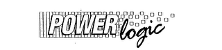 POWER-LOGIC logo