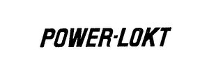 POWER-LOKT logo
