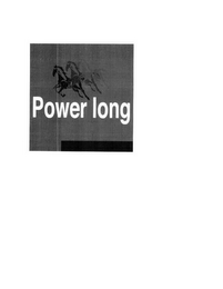 POWER LONG logo