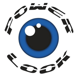POWER LOOK logo