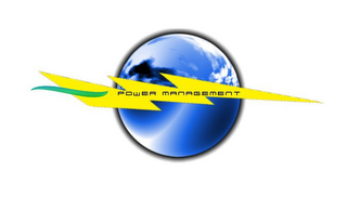 POWER MANAGEMENT logo