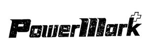 POWER MARK logo