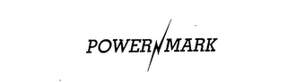 POWER MARK logo