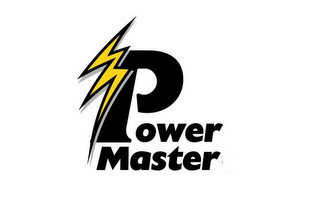 POWER MASTER logo