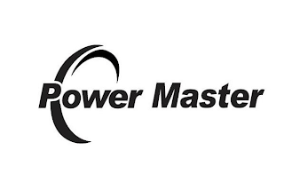 POWER MASTER logo