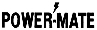 POWER-MATE logo