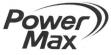 POWER MAX logo