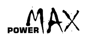 POWER MAX logo