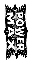 POWER MAX logo