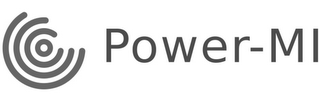 POWER-MI logo