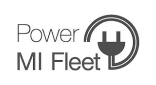 POWER MI FLEET logo