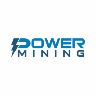 POWER MINING logo