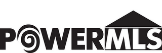 POWER MLS logo