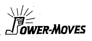 POWER-MOVES logo