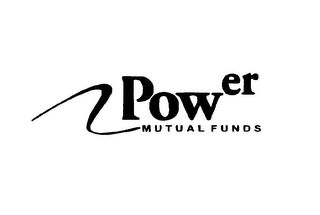 POWER MUTUAL FUNDS logo