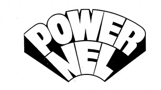 POWER NEL logo