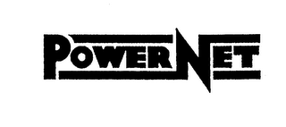 POWER NET logo