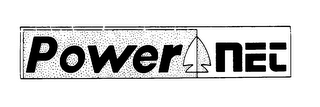 POWER NET logo