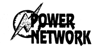 POWER NETWORK logo
