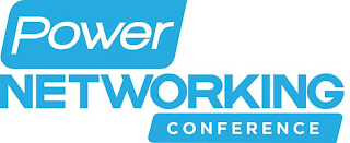 POWER NETWORKING CONFERENCE logo