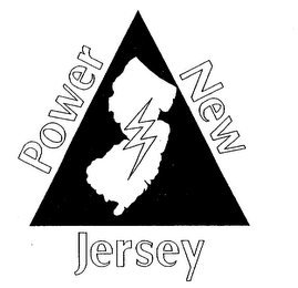POWER NEW JERSEY logo