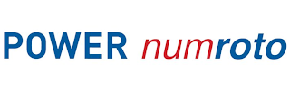 POWER NUMROTO logo