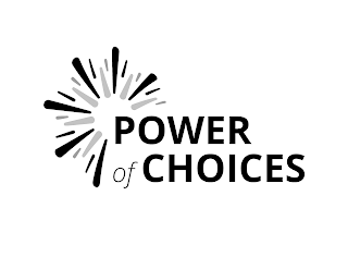 POWER OF CHOICES logo
