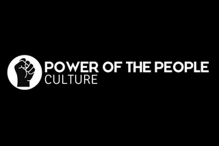 POWER OF THE PEOPLE CULTURE logo