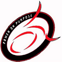 POWER ON PURPOSE logo