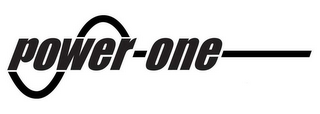 POWER-ONE logo
