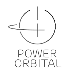 POWER ORBITAL logo