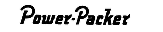 POWER-PACKER