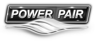POWER PAIR logo