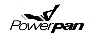 POWER PAN logo