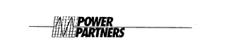 POWER PARTNERS logo