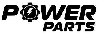 POWER PARTS logo